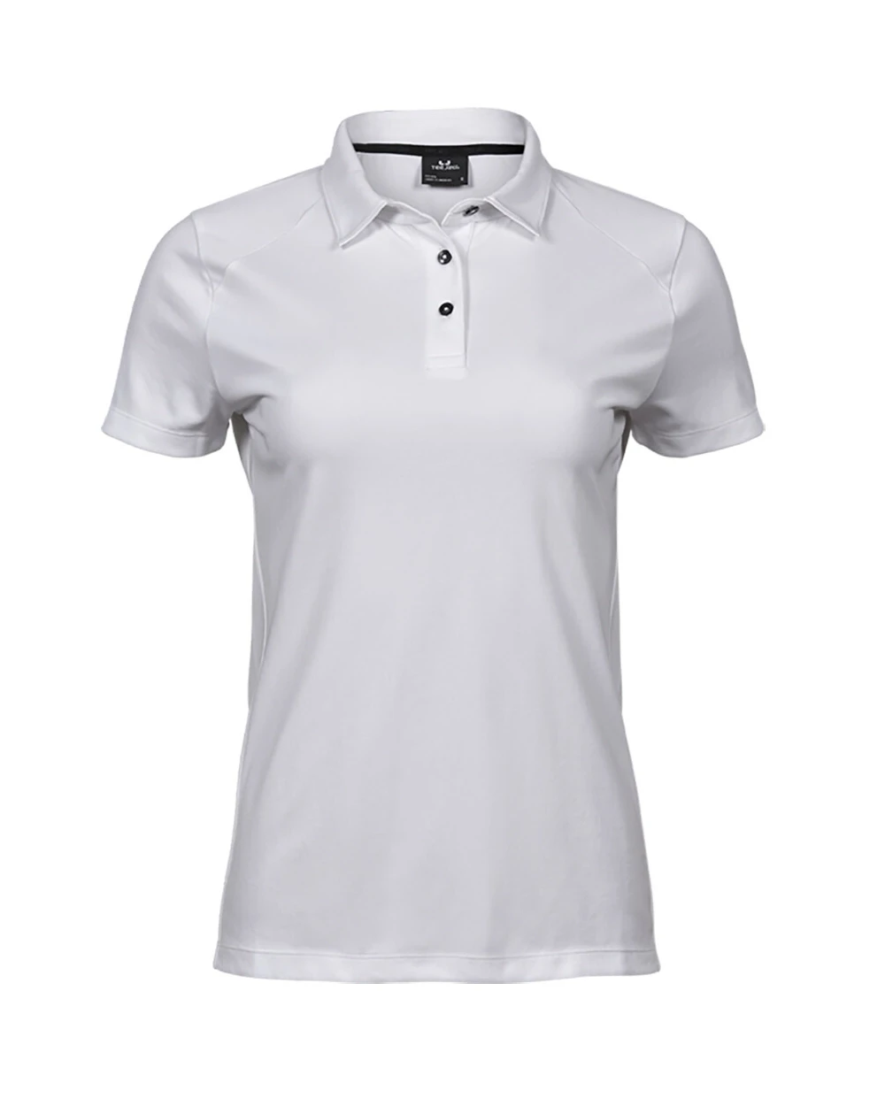 Polo's TEE JAYS WOMENS LUXURY SPORT POLO voor bedrukking &amp; borduring