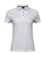 Polo's TEE JAYS WOMENS LUXURY SPORT POLO voor bedrukking &amp; borduring