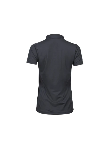 TEE JAYS WOMENS LUXURY SPORT POLO /api/colors/3664e9be-231a-44a8-bacd-707b001b474c personnalisable