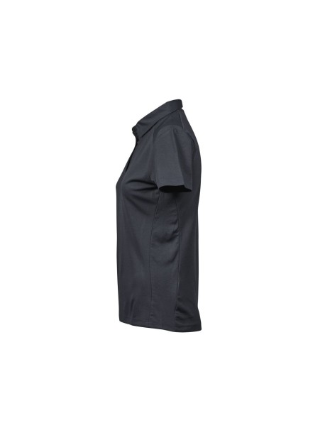 TEE JAYS WOMENS LUXURY SPORT POLO /api/colors/3664e9be-231a-44a8-bacd-707b001b474c personnalisable