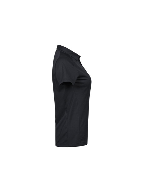 TEE JAYS WOMENS LUXURY SPORT POLO /api/colors/b9fdad4a-5e94-45cb-8c03-c08b349b28c3 personnalisable