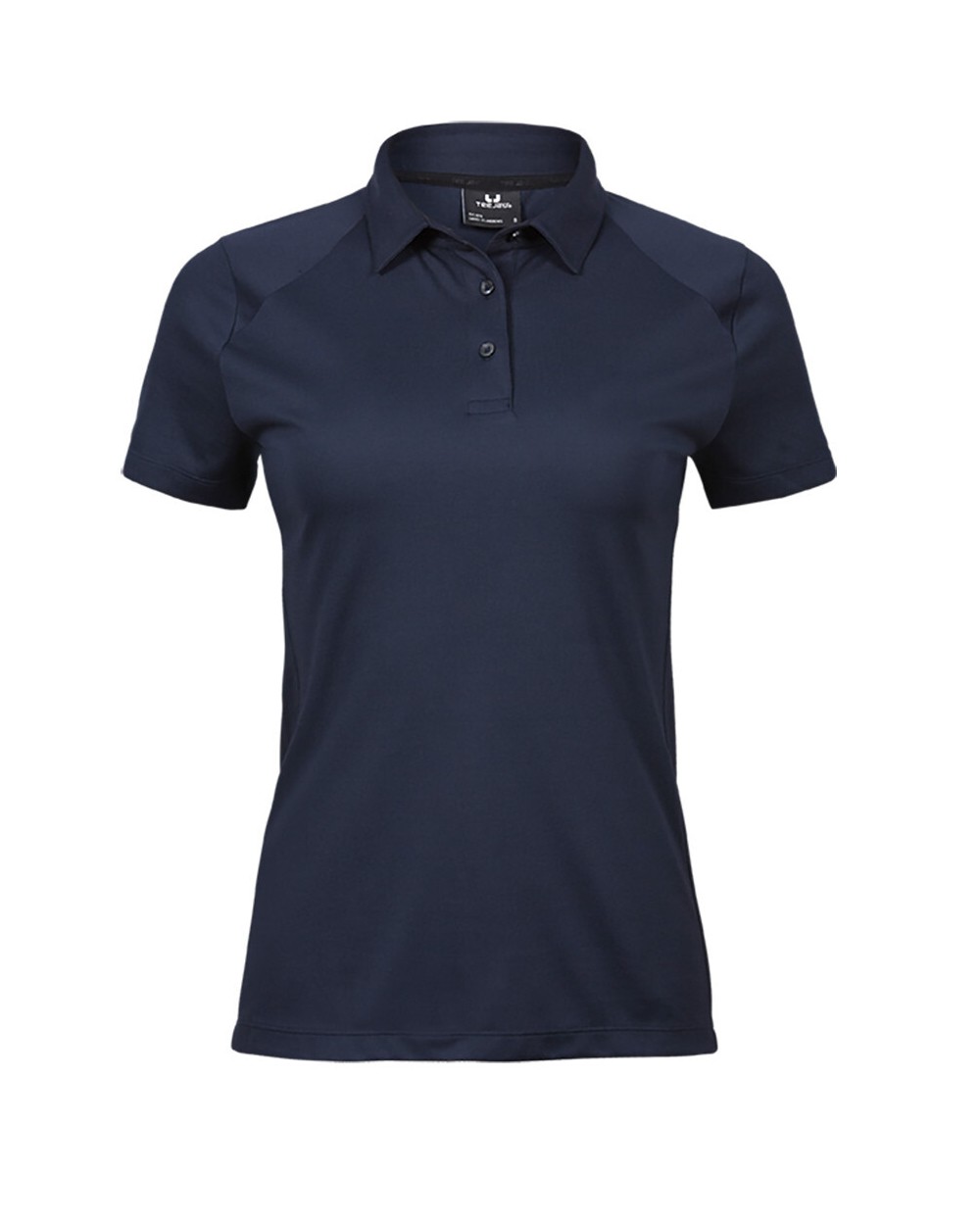 Polo's TEE JAYS WOMENS LUXURY SPORT POLO voor bedrukking &amp; borduring