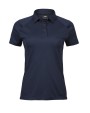 Polo's TEE JAYS WOMENS LUXURY SPORT POLO voor bedrukking &amp; borduring