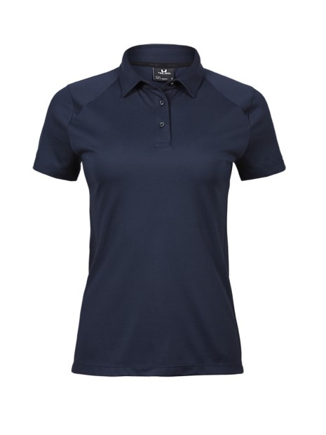 TEE JAYS WOMENS LUXURY SPORT POLO /api/colors/b68891a9-1d28-4f7a-8deb-775c45027afd personnalisable