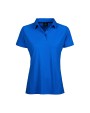 Polos personnalisable TEE JAYS WOMENS LUXURY SPORT POLO