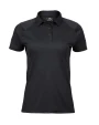 Polo's TEE JAYS WOMENS LUXURY SPORT POLO voor bedrukking &amp; borduring