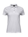 TEE JAYS WOMENS LUXURY SPORT POLO /api/colors/7a92cd2d-10d2-40b4-928b-296bb7487506 personnalisable