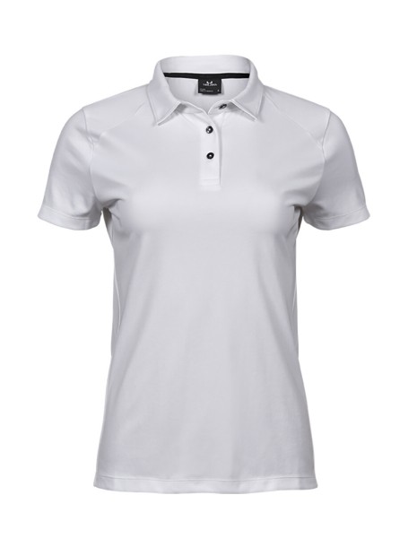 TEE JAYS WOMENS LUXURY SPORT POLO /api/colors/7a92cd2d-10d2-40b4-928b-296bb7487506 personnalisable