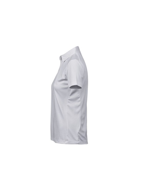 TEE JAYS WOMENS LUXURY SPORT POLO /api/colors/7a92cd2d-10d2-40b4-928b-296bb7487506 personnalisable