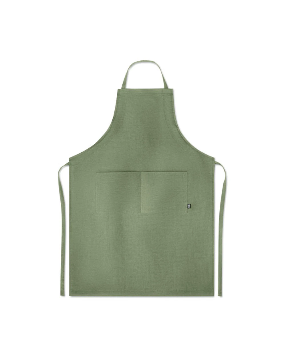 4DO Hanf Küchenschürze 200g/m² Schürzen personalisierbar