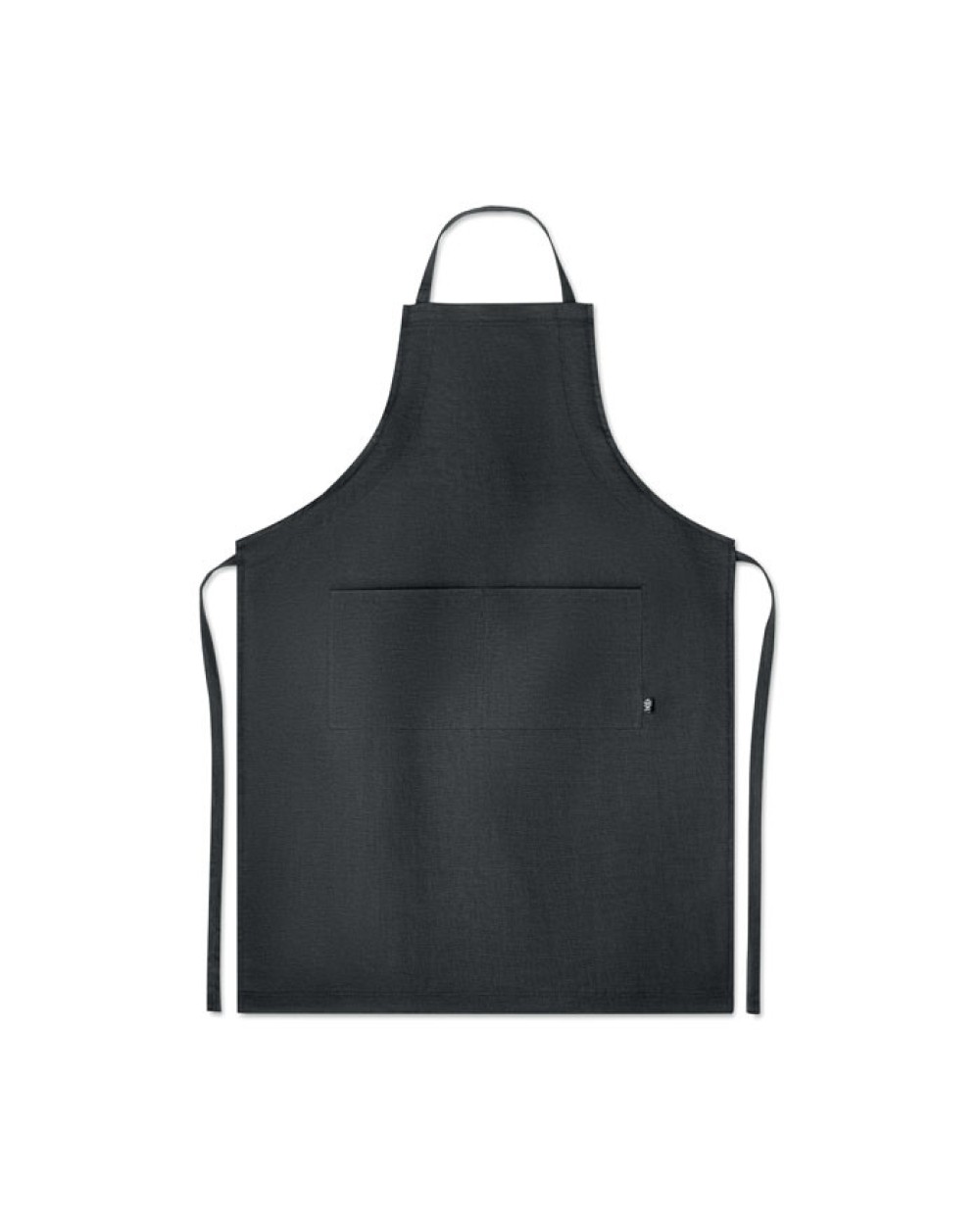 4DO Hanf Küchenschürze 200g/m² Schürzen personalisierbar