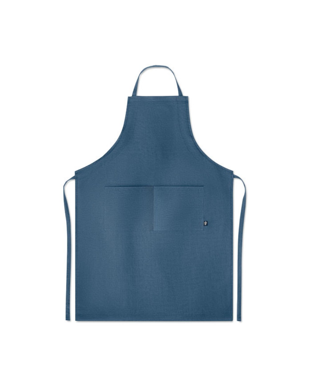 Tabliers personnalisable 4DO Tablier de cuisine en chanvre