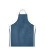 Tabliers personnalisable 4DO Tablier de cuisine en chanvre