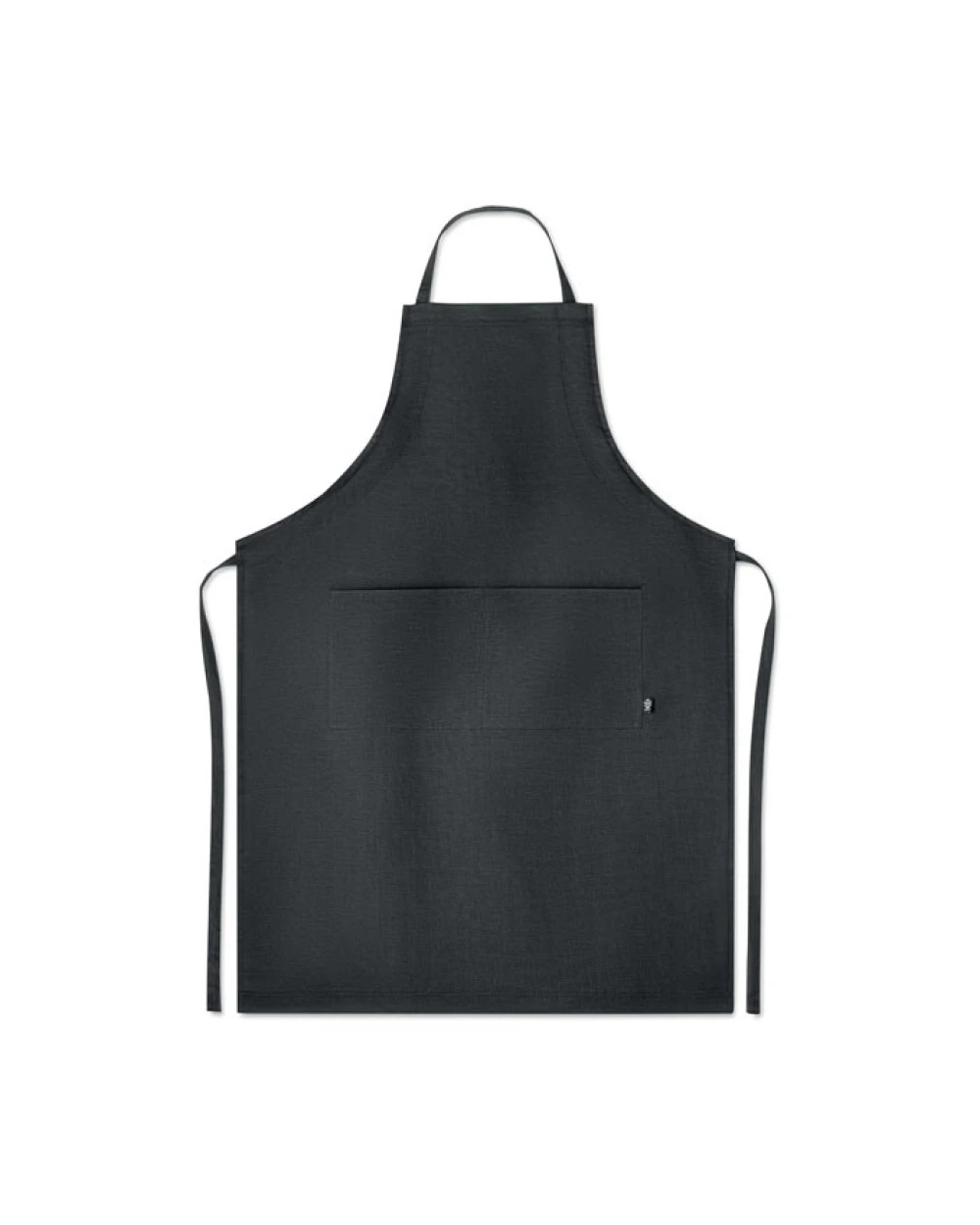 Tabliers personnalisable 4DO Tablier de cuisine en chanvre