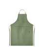 Tabliers personnalisable 4DO Tablier de cuisine en chanvre