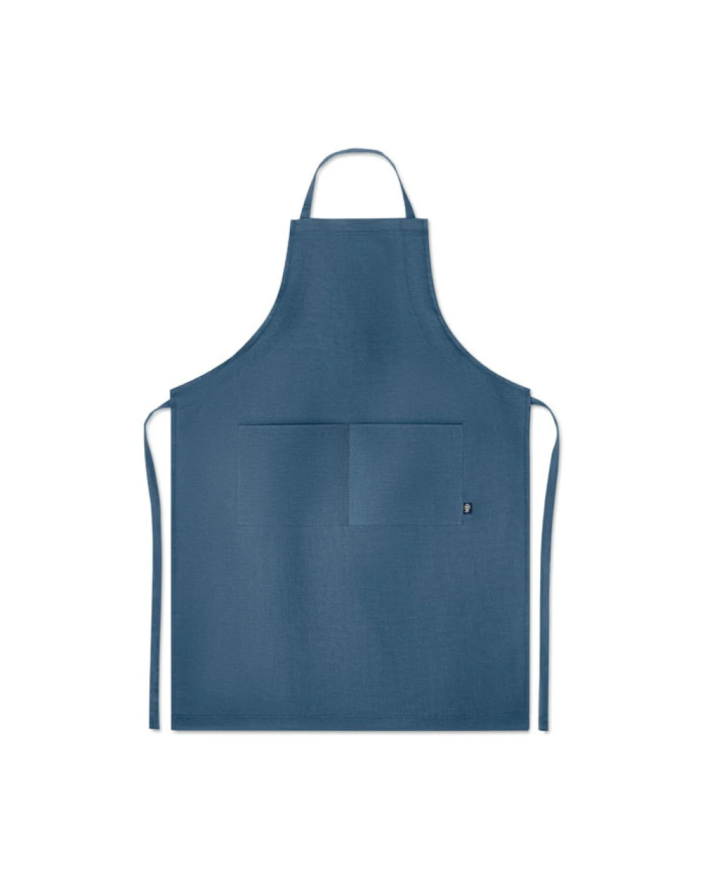 4DO Hanf Küchenschürze 200g/m² Schürzen personalisierbar