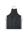 Tabliers personnalisable 4DO Tablier de cuisine en chanvre