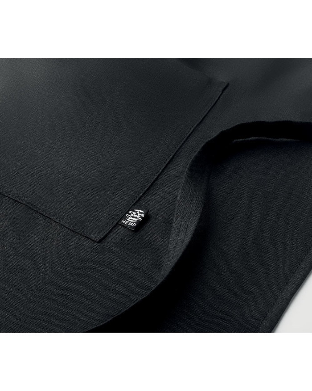 Tabliers personnalisable 4DO Tablier de cuisine en chanvre