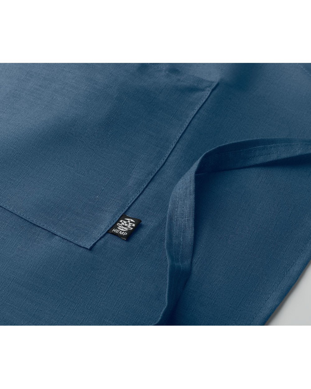 Tabliers personnalisable 4DO Tablier de cuisine en chanvre