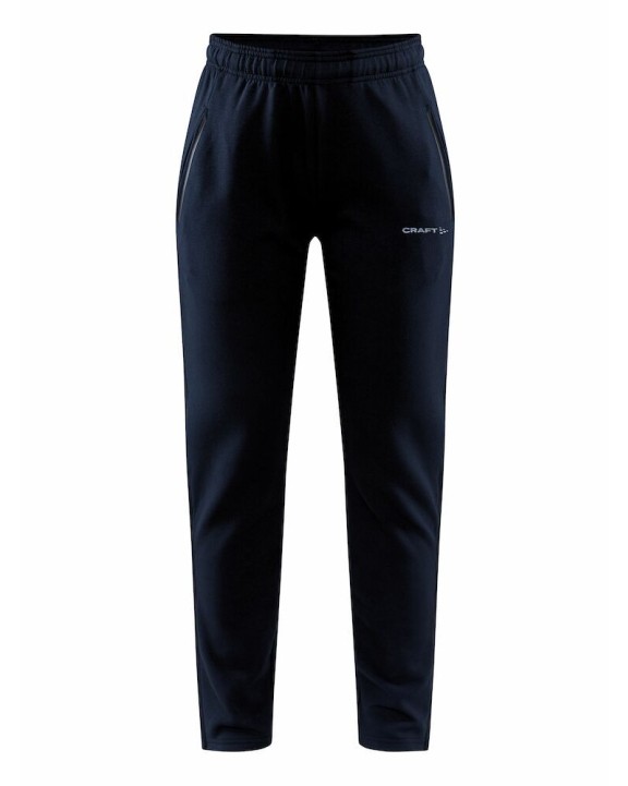 CRAFT CORE Soul Zip Sweatpants W Sweatshirts personalisierbar