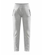 Pantalons personnalisable CRAFT CORE Soul Zip Sweatpants W