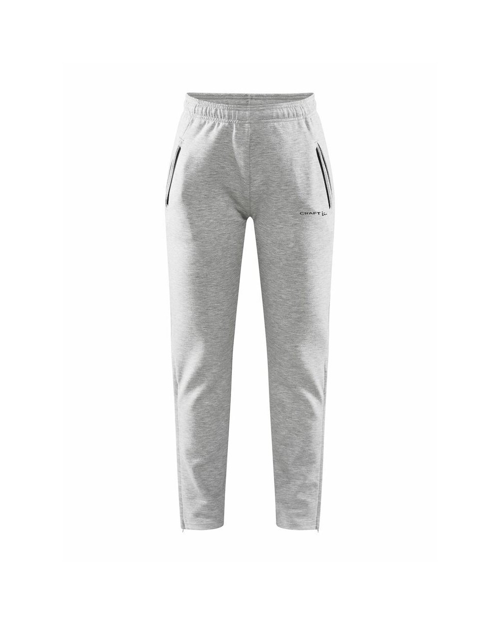 Pantalons personnalisable CRAFT CORE Soul Zip Sweatpants W