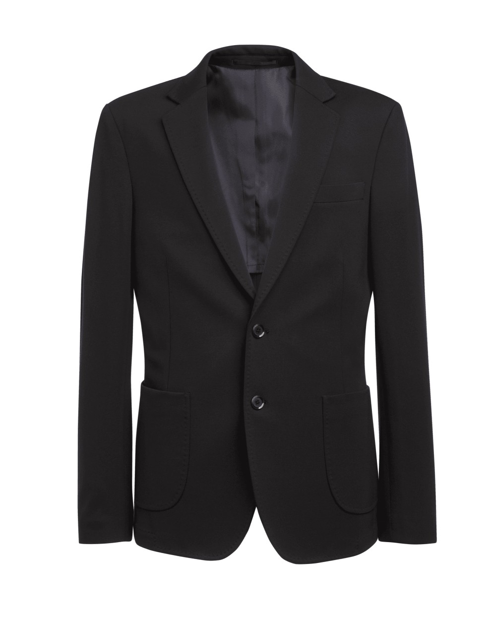 Jassen BROOK TAVERNER Jersey heren blazer voor bedrukking &amp; borduring