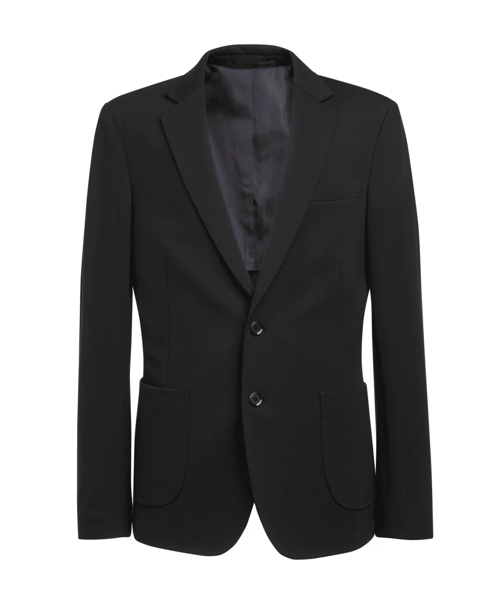 BROOK TAVERNER Jersey-Jacke für Herren Rory Jacken personalisierbar