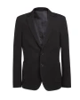 Vestes personnalisable BROOK TAVERNER Veste en jersey homme Rory