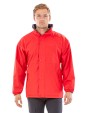 Vestes personnalisable RESULT Recycled Fleece Lined Stomdri 4000 Jacket