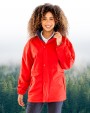 RESULT Recycled Fleece Lined Stomdri 4000 Jacket Jacken personalisierbar
