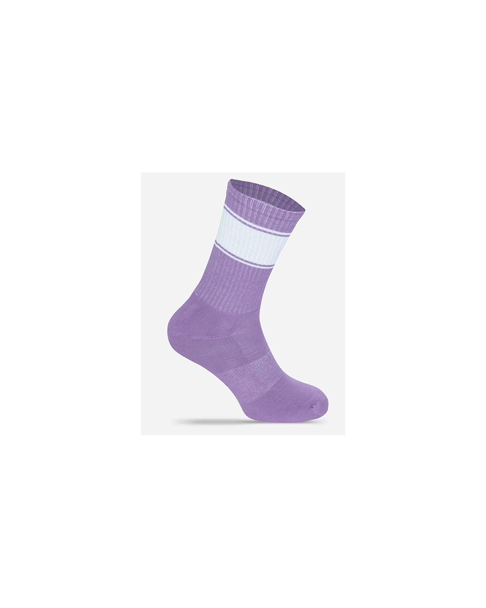Ondergoed MR. SOCKS Tennis Socks Colored voor bedrukking &amp; borduring