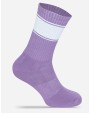 Ondergoed MR. SOCKS Tennis Socks Colored voor bedrukking &amp; borduring
