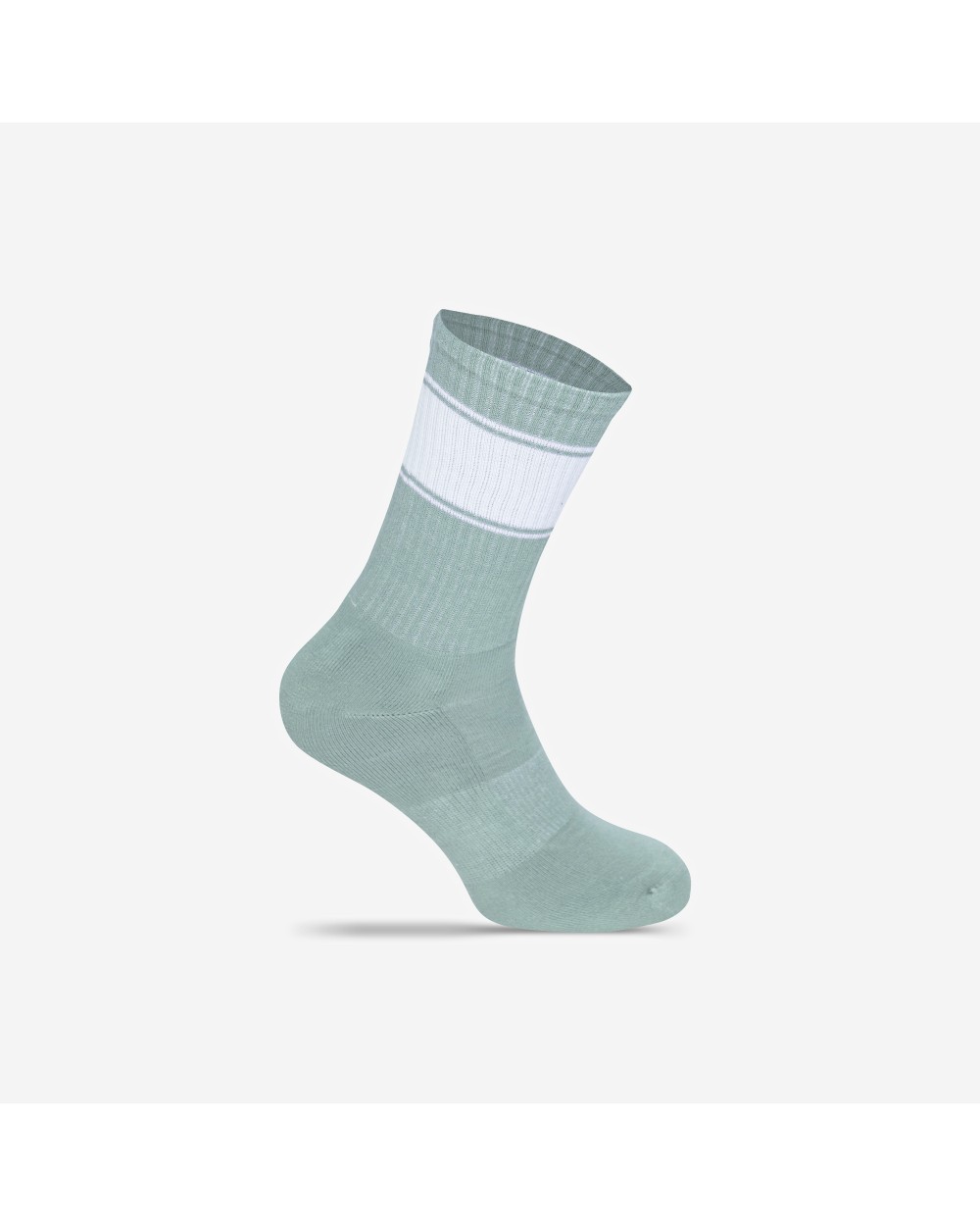 Ondergoed MR. SOCKS Tennis Socks Colored voor bedrukking &amp; borduring