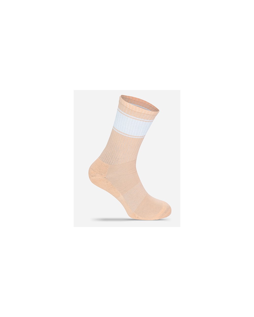 Ondergoed MR. SOCKS Tennis Socks Colored voor bedrukking &amp; borduring