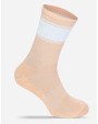 Ondergoed MR. SOCKS Tennis Socks Colored voor bedrukking &amp; borduring