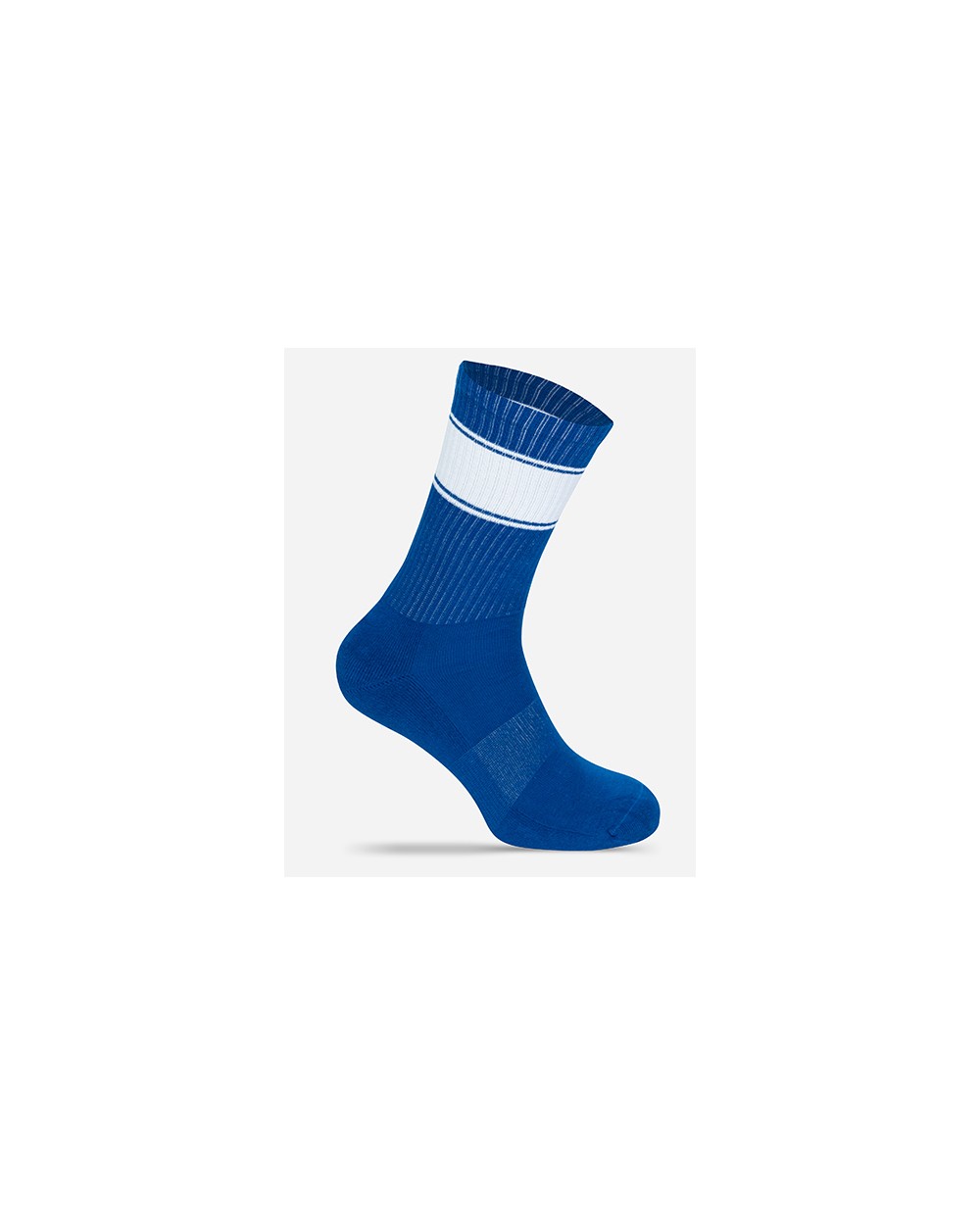 Ondergoed MR. SOCKS Tennis Socks Colored voor bedrukking &amp; borduring