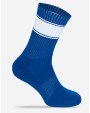 Ondergoed MR. SOCKS Tennis Socks Colored voor bedrukking &amp; borduring