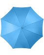 Parapluies personnalisable 4DO Parapluie 23" à ouverture automatique avec poignée en bois Lisa