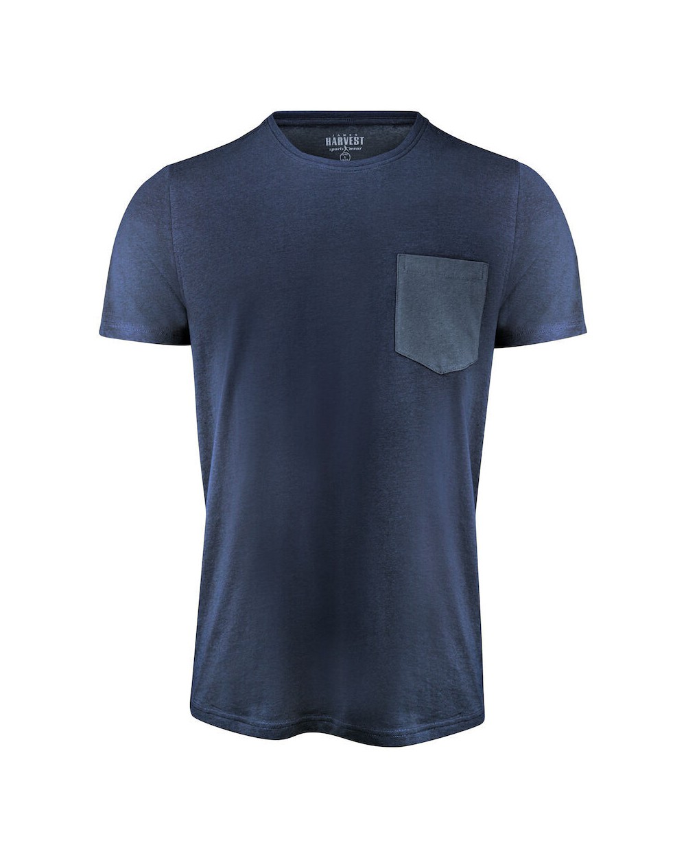 T-shirts JAMES-HARVEST Walcott
T-Shirt Heren voor bedrukking &amp; borduring