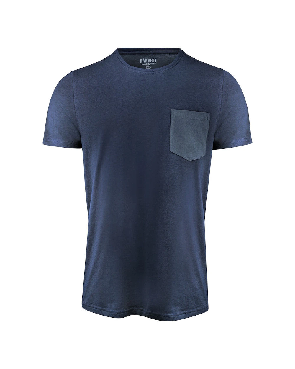 T-Shirts personnalisable JAMES-HARVEST Walcott T-Shirt Hommes