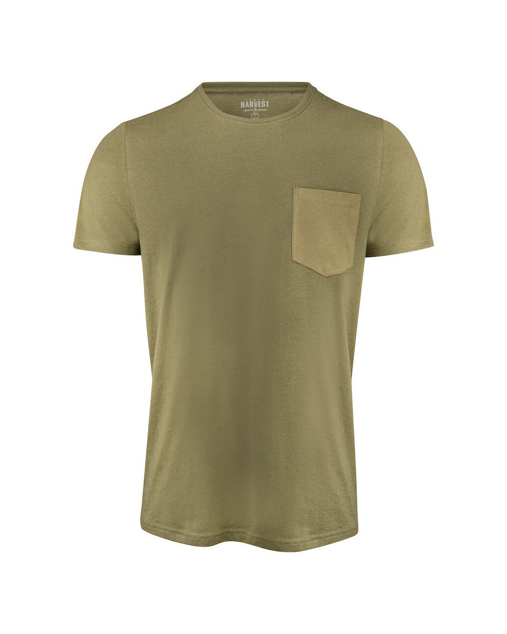 T-Shirts personnalisable JAMES-HARVEST Walcott
T-Shirt Hommes