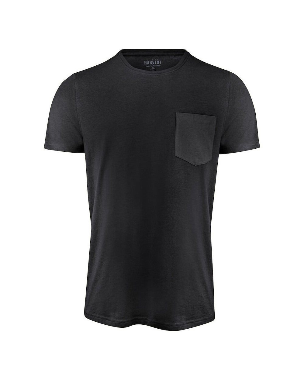 T-Shirts personnalisable JAMES-HARVEST Walcott
T-Shirt Hommes