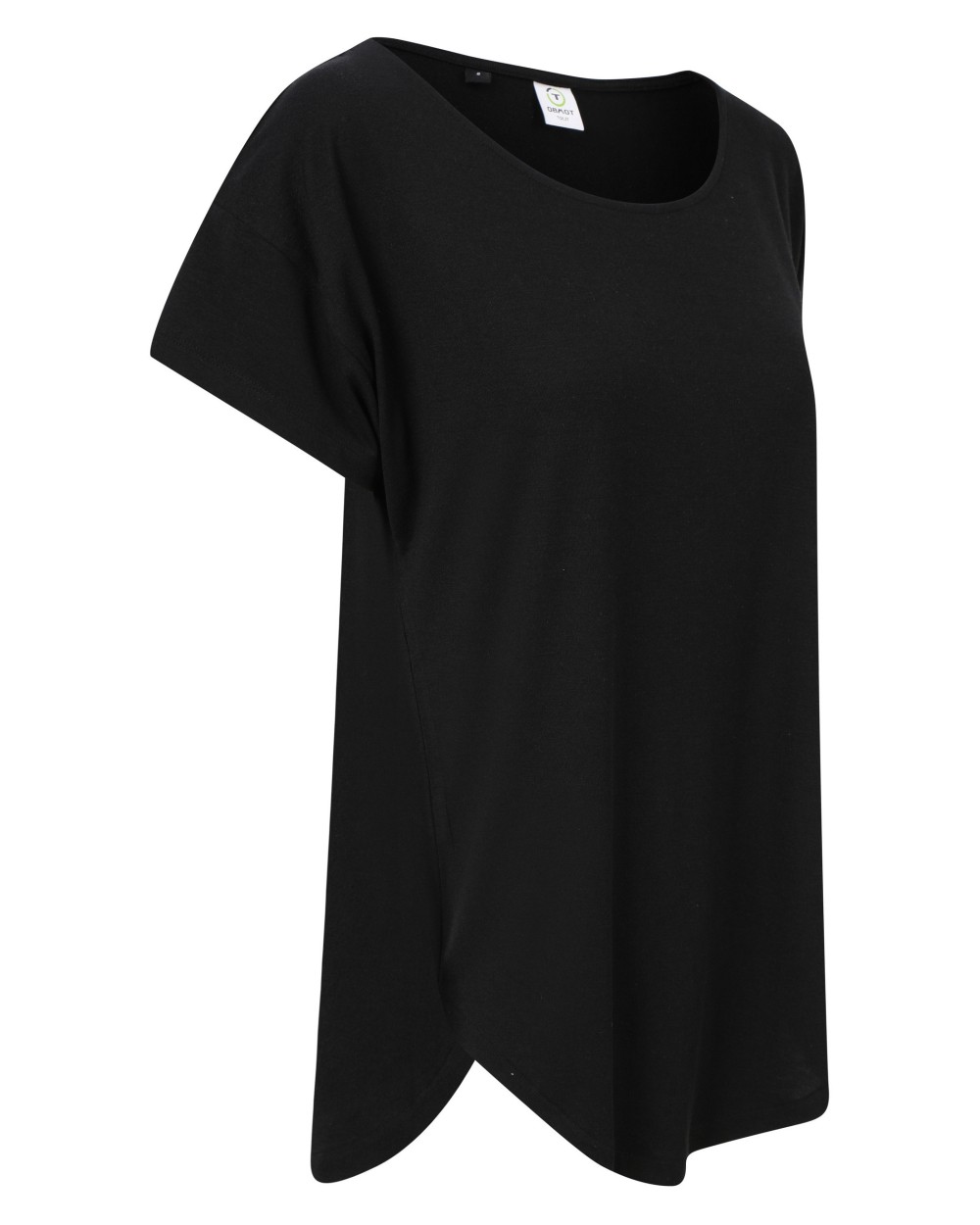 T-Shirts personnalisable TOMBO T-shirt scoop neck femme