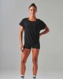 T-Shirts personnalisable TOMBO T-shirt scoop neck femme