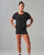 T-Shirts personnalisable TOMBO T-shirt scoop neck femme