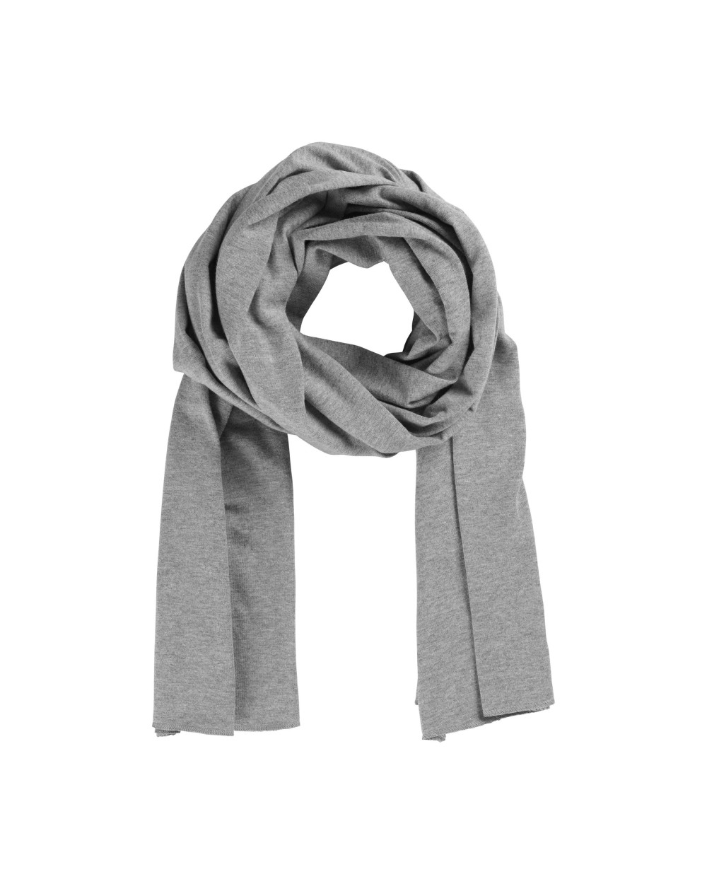 Sjaals NEUTRAL SCARF voor bedrukking &amp; borduring