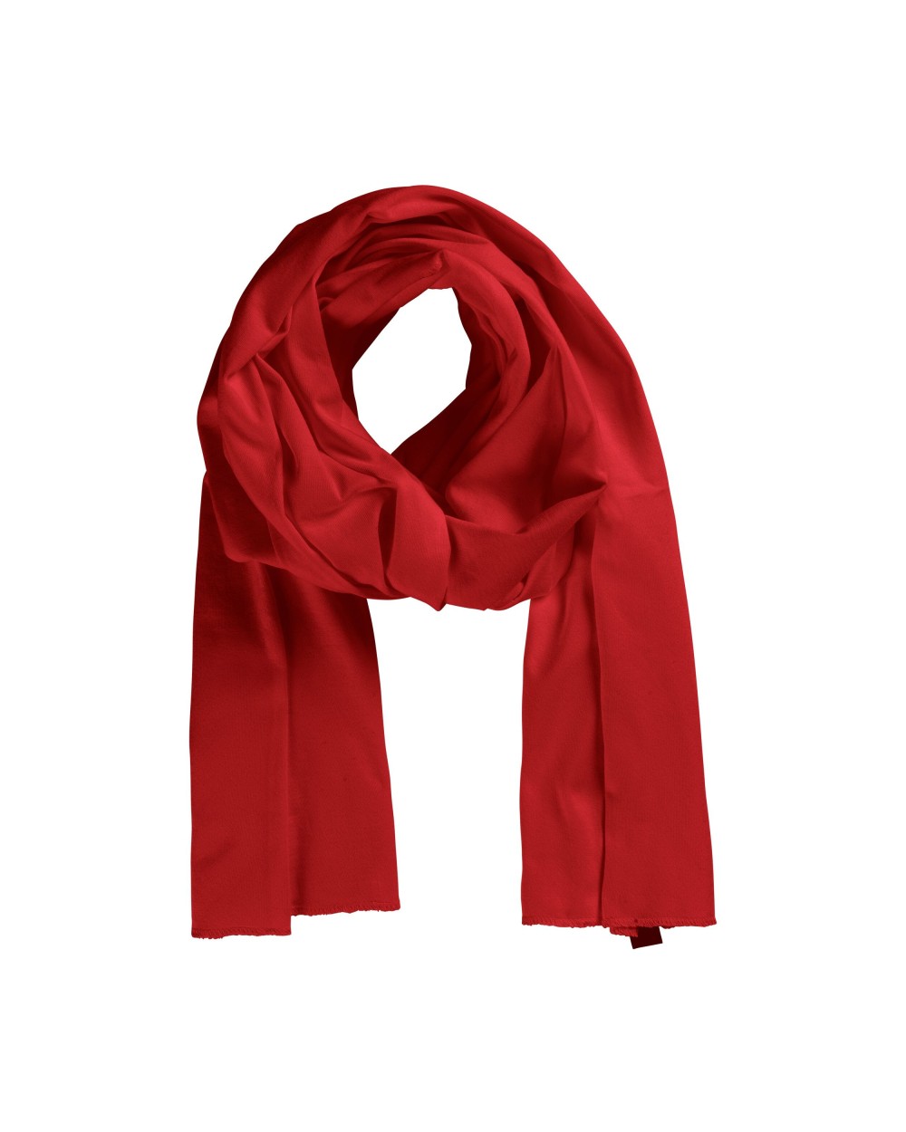Sjaals NEUTRAL SCARF voor bedrukking &amp; borduring