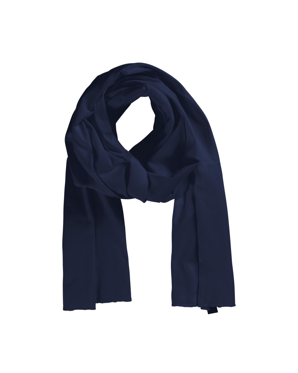 Sjaals NEUTRAL SCARF voor bedrukking &amp; borduring