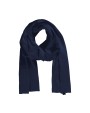 Sjaals NEUTRAL SCARF voor bedrukking &amp; borduring